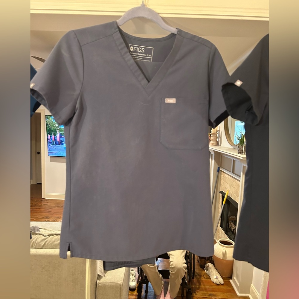 blue figs set. Xs Catarina/xs tall Livingston/Pretty bright yellow-green strings